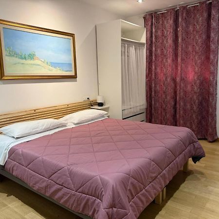 Appartamento Garbatella Roma Exterior foto