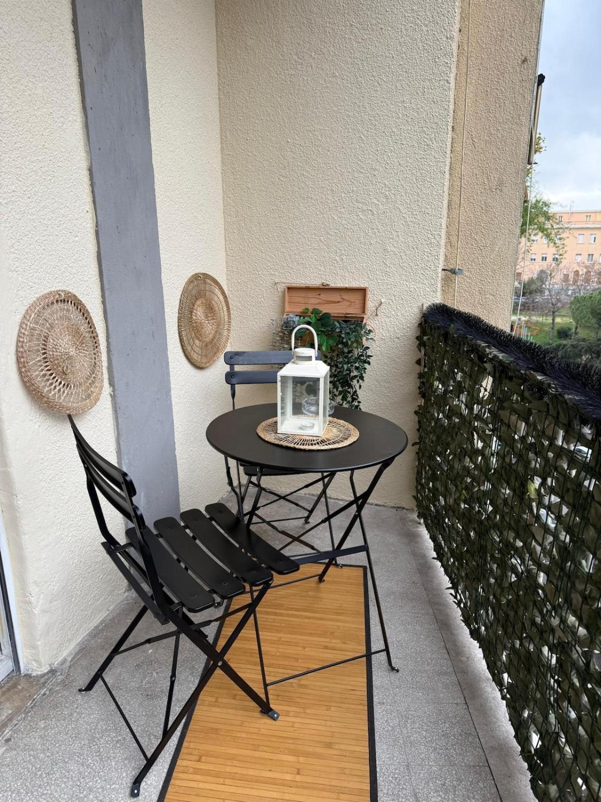 Appartamento Garbatella Roma Exterior foto